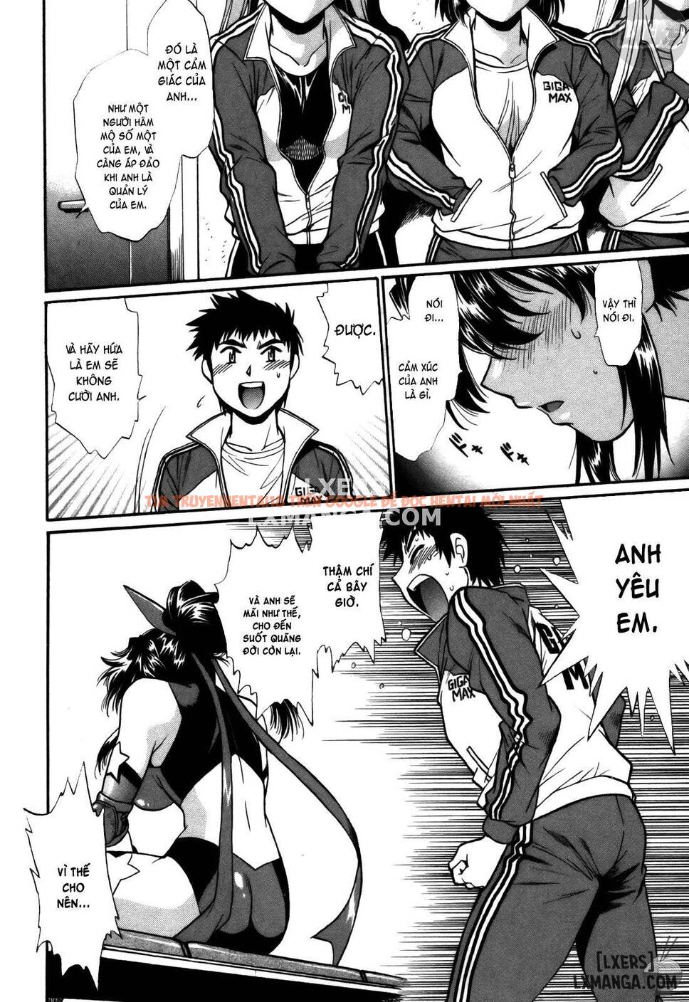 Xem ảnh 24 trong truyện hentai Ring X Mama - Chapter 44 - hentaitvn.net