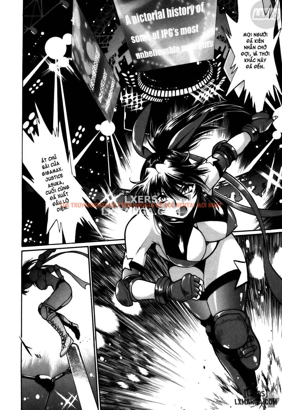 Xem ảnh 20 trong truyện hentai Ring X Mama - Chapter 45 - hentaitvn.net