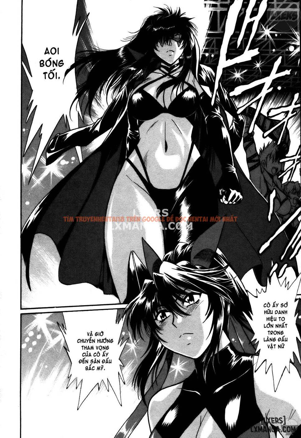 Xem ảnh 26 trong truyện hentai Ring X Mama - Chapter 45 - hentaitvn.net