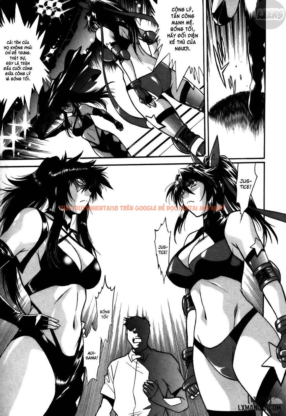 Xem ảnh 27 trong truyện hentai Ring X Mama - Chapter 45 - hentaitvn.net