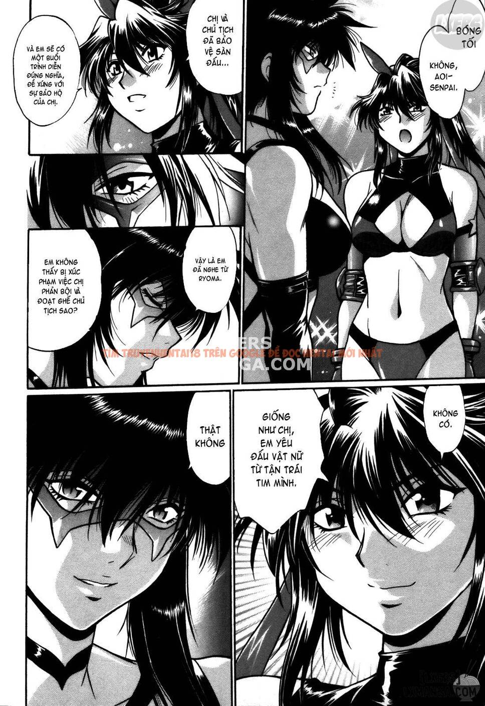 Xem ảnh 28 trong truyện hentai Ring X Mama - Chapter 45 - hentaitvn.net