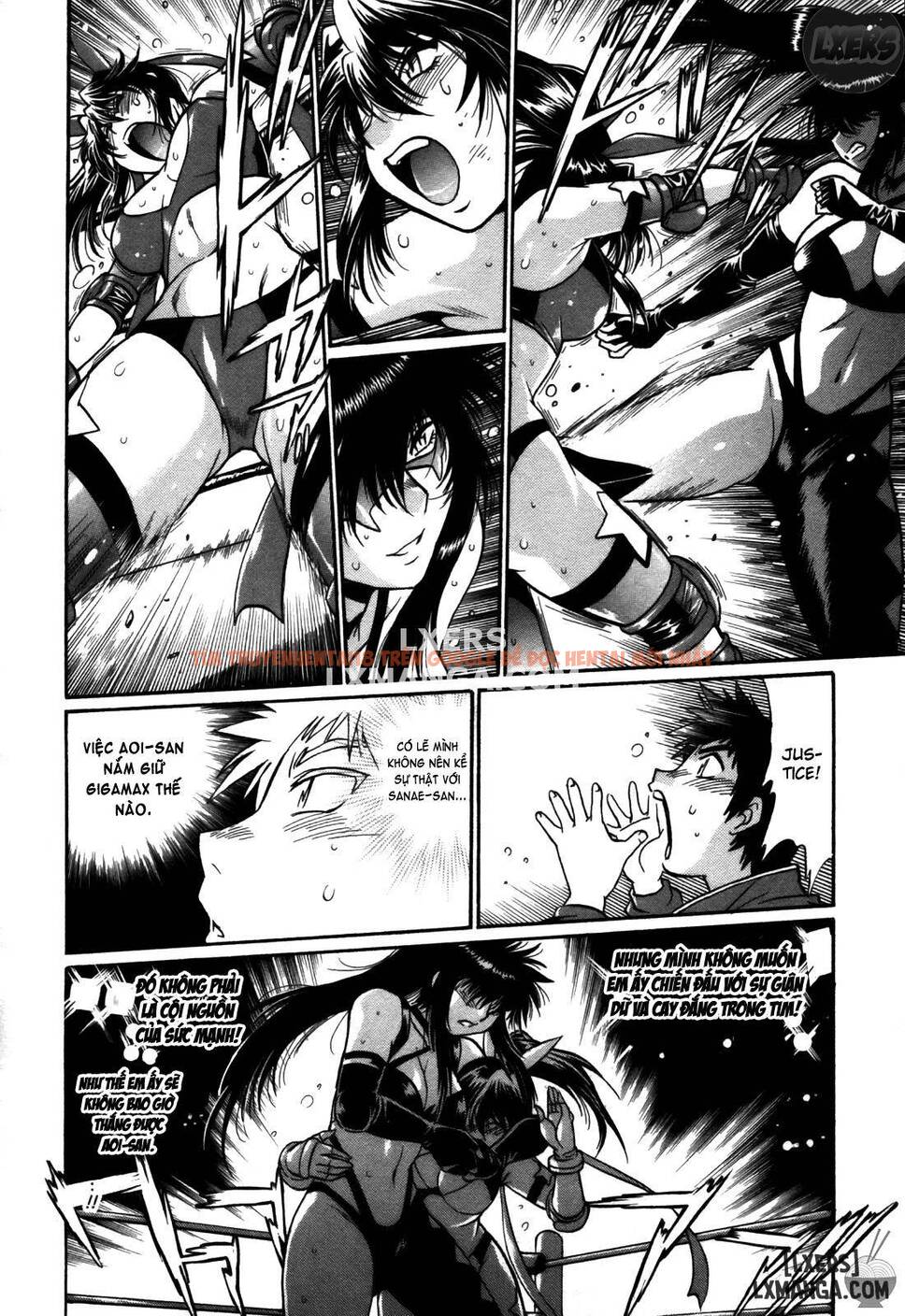 Xem ảnh 30 trong truyện hentai Ring X Mama - Chapter 45 - hentaitvn.net
