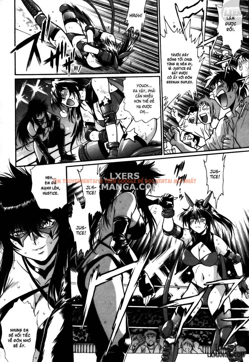 Xem ảnh 34 trong truyện hentai Ring X Mama - Chapter 45 - hentaitvn.net
