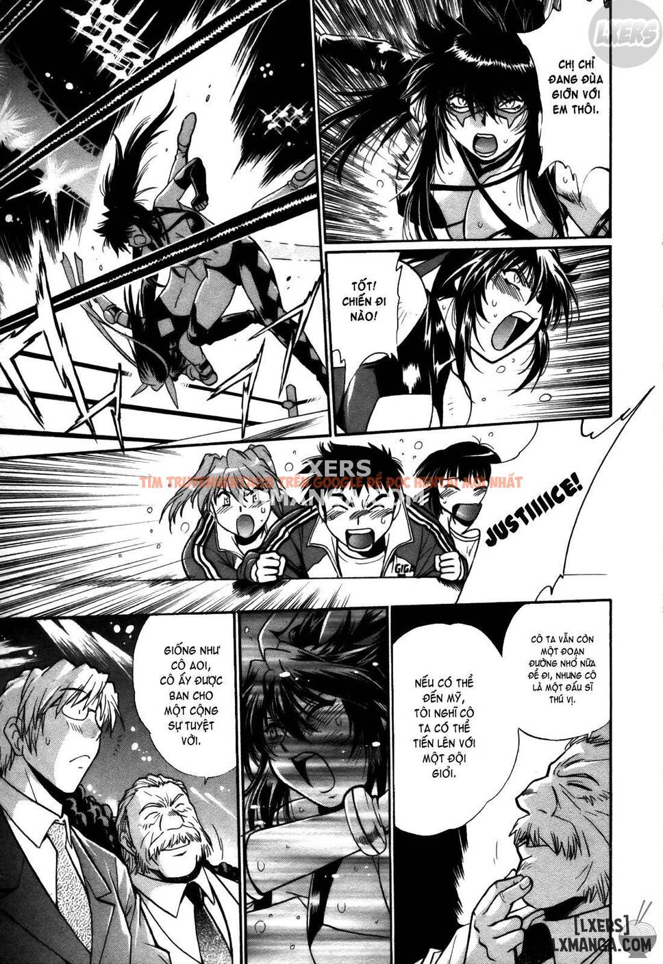Xem ảnh 35 trong truyện hentai Ring X Mama - Chapter 45 - hentaitvn.net
