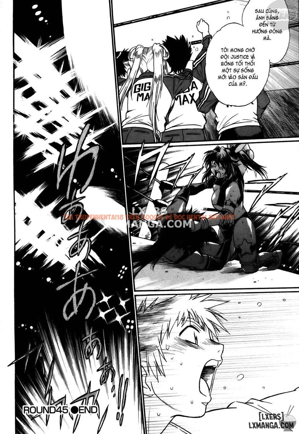 Xem ảnh 36 trong truyện hentai Ring X Mama - Chapter 45 - hentaitvn.net