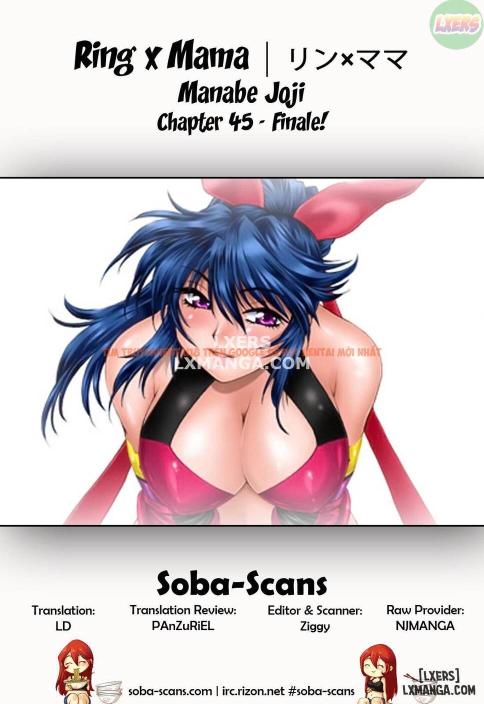 Xem ảnh 39 trong truyện hentai Ring X Mama - Chapter 45 - hentaitvn.net