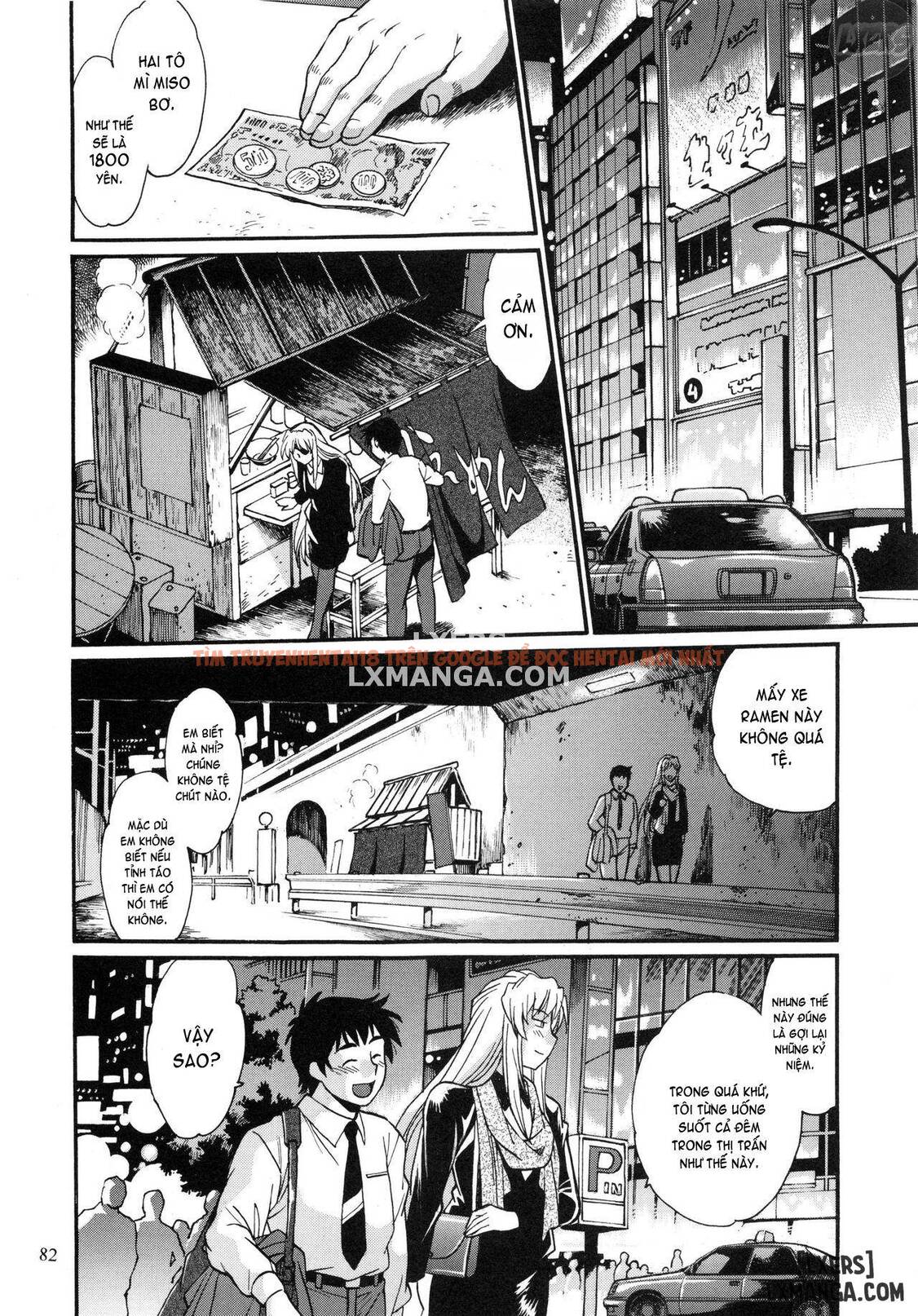 Xem ảnh 32 trong truyện hentai Ring X Mama - Chapter 47 - hentaitvn.net
