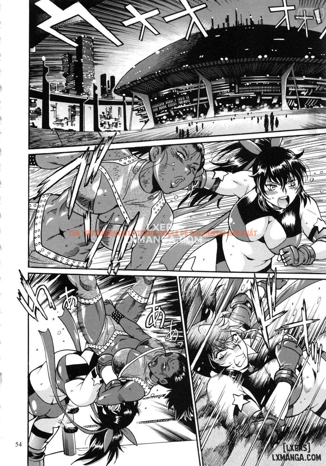 Xem ảnh 4 trong truyện hentai Ring X Mama - Chapter 47 - hentaitvn.net