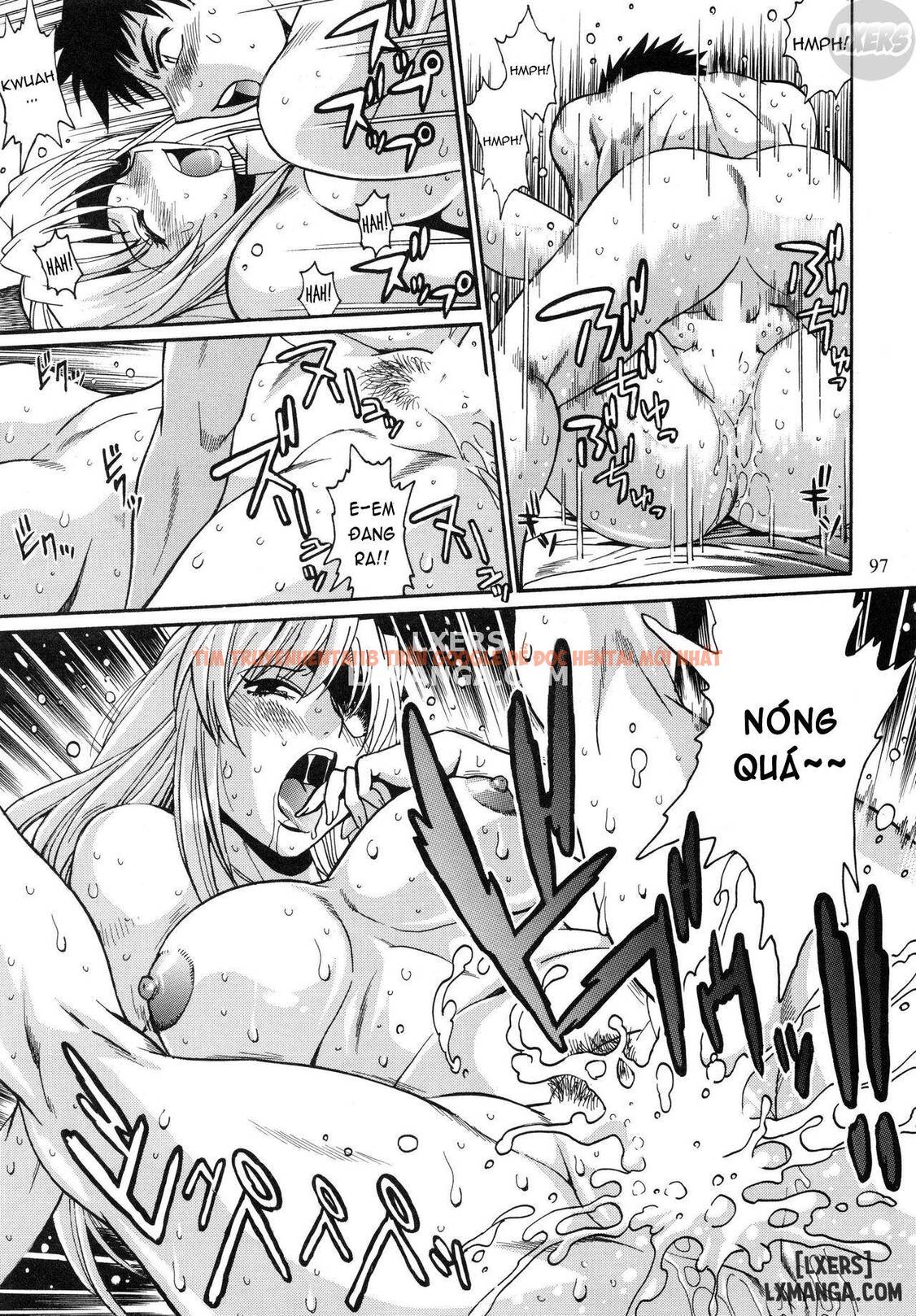 Xem ảnh 47 trong truyện hentai Ring X Mama - Chapter 47 - hentaitvn.net