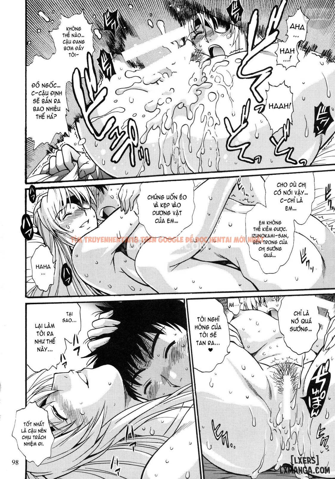 Xem ảnh 48 trong truyện hentai Ring X Mama - Chapter 47 - hentaitvn.net