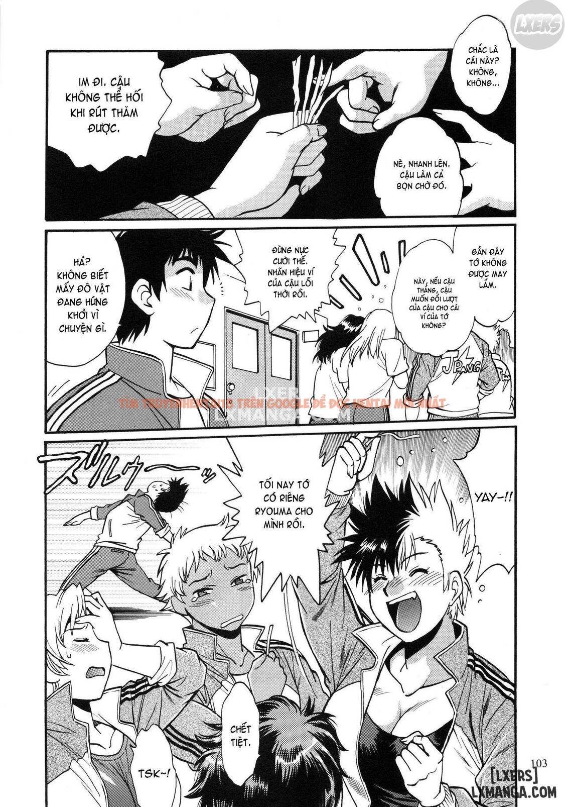 Xem ảnh 53 trong truyện hentai Ring X Mama - Chapter 47 - hentaitvn.net