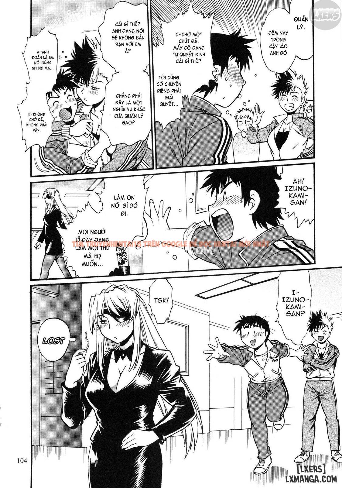 Xem ảnh 54 trong truyện hentai Ring X Mama - Chapter 47 - hentaitvn.net