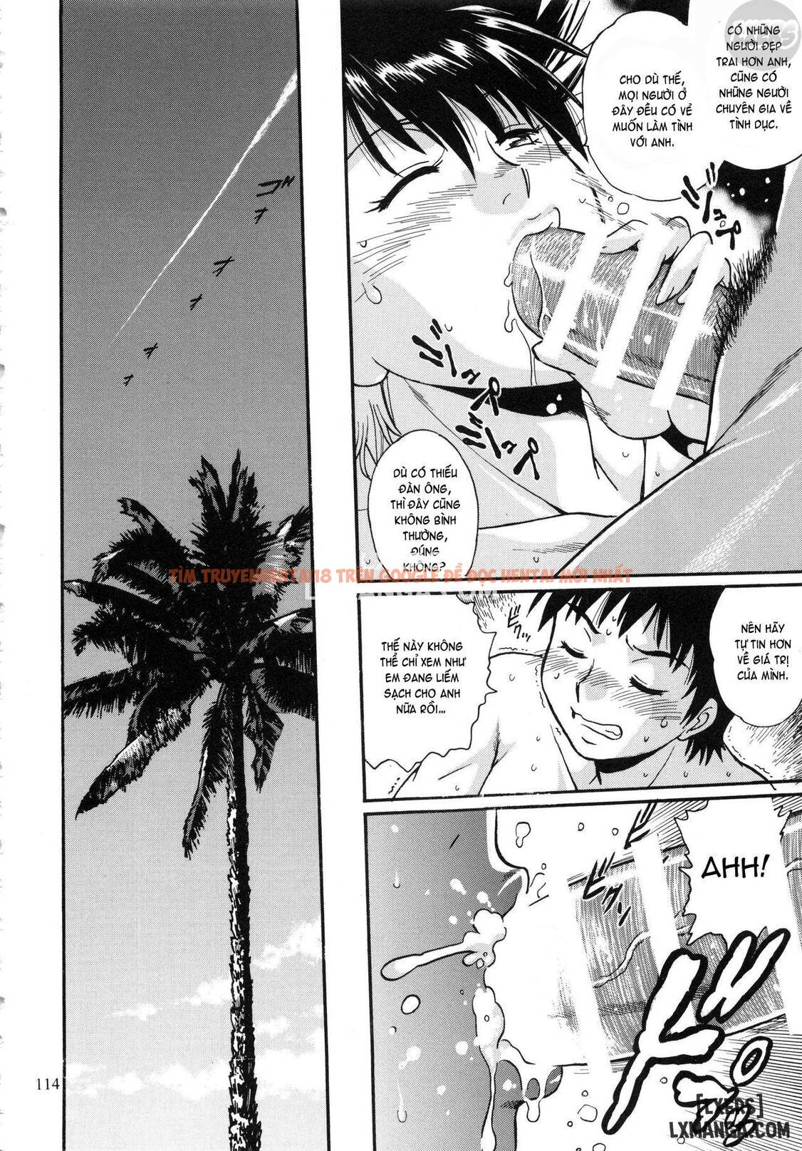 Xem ảnh 64 trong truyện hentai Ring X Mama - Chapter 47 - hentaitvn.net