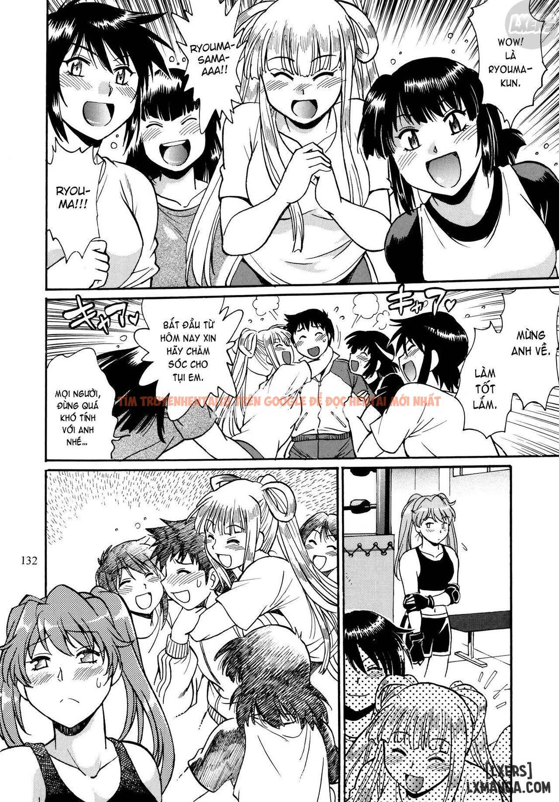 Xem ảnh 23 trong truyện hentai Ring X Mama - Chapter 48 - hentaitvn.net