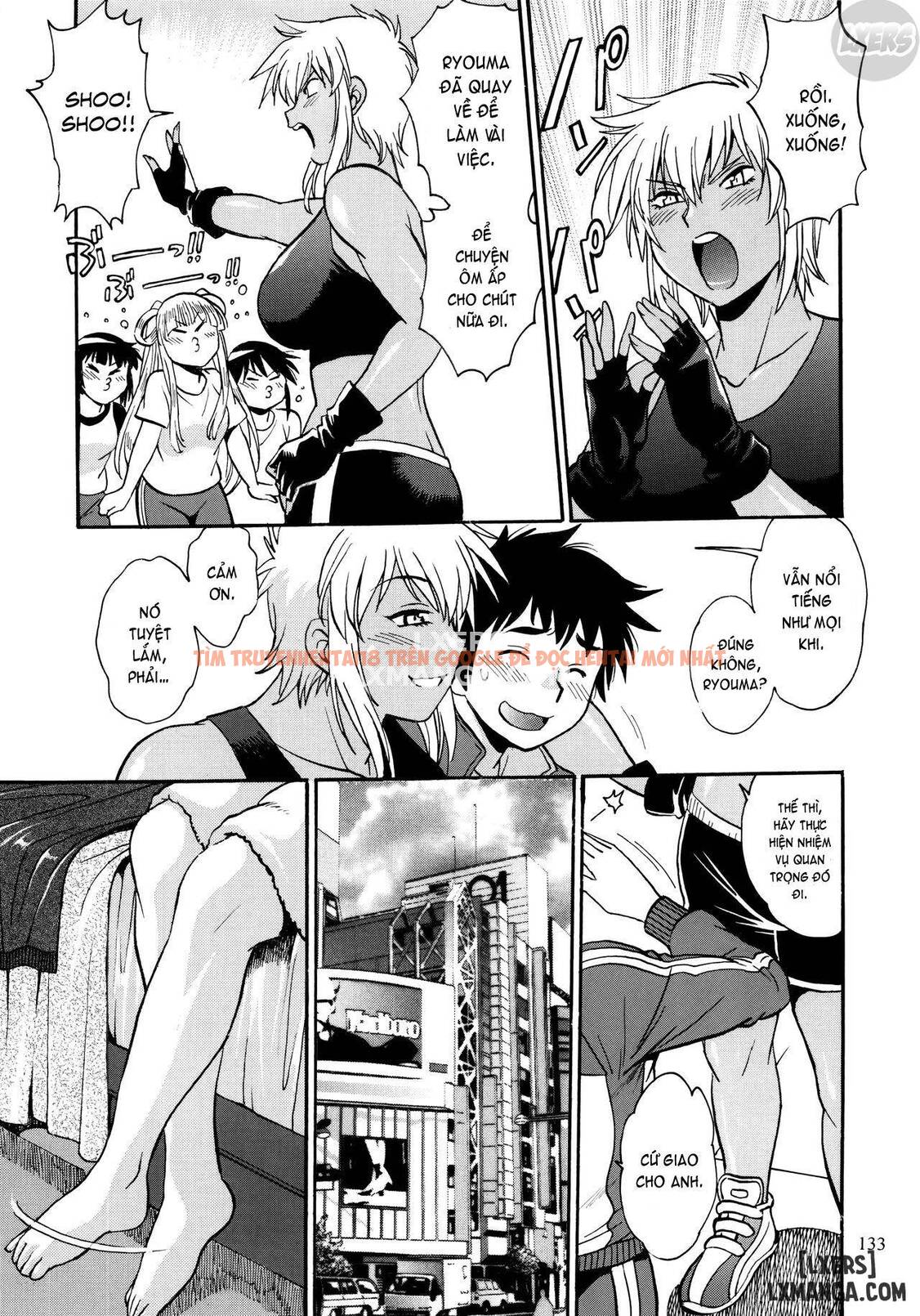 Xem ảnh 24 trong truyện hentai Ring X Mama - Chapter 48 - hentaitvn.net
