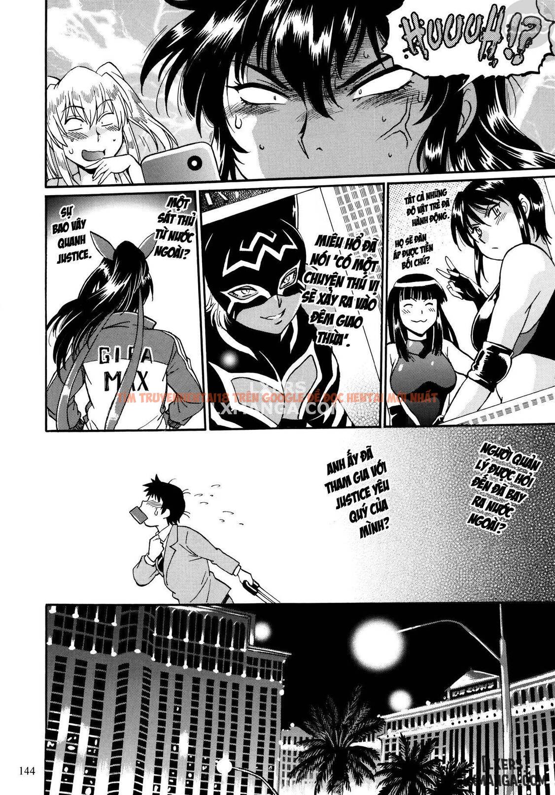 Xem ảnh 35 trong truyện hentai Ring X Mama - Chapter 48 - hentaitvn.net