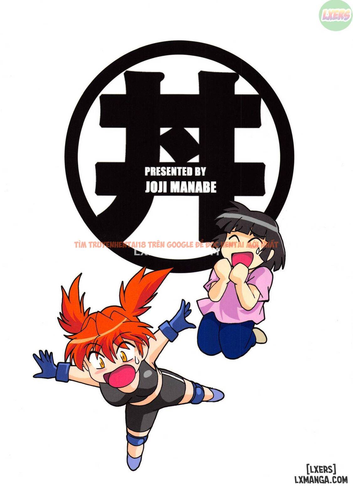 Xem ảnh 37 trong truyện hentai Ring X Mama - Chapter 48 - hentaitvn.net