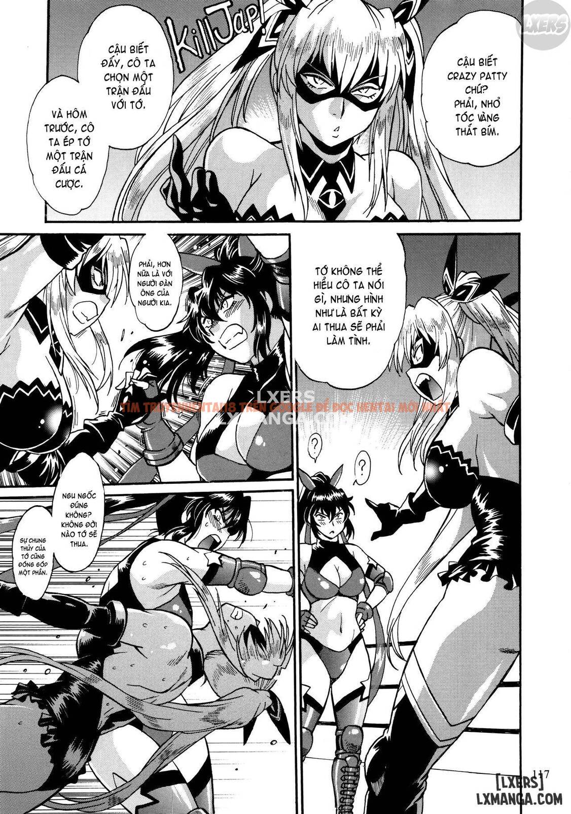 Xem ảnh 8 trong truyện hentai Ring X Mama - Chapter 48 - hentaitvn.net