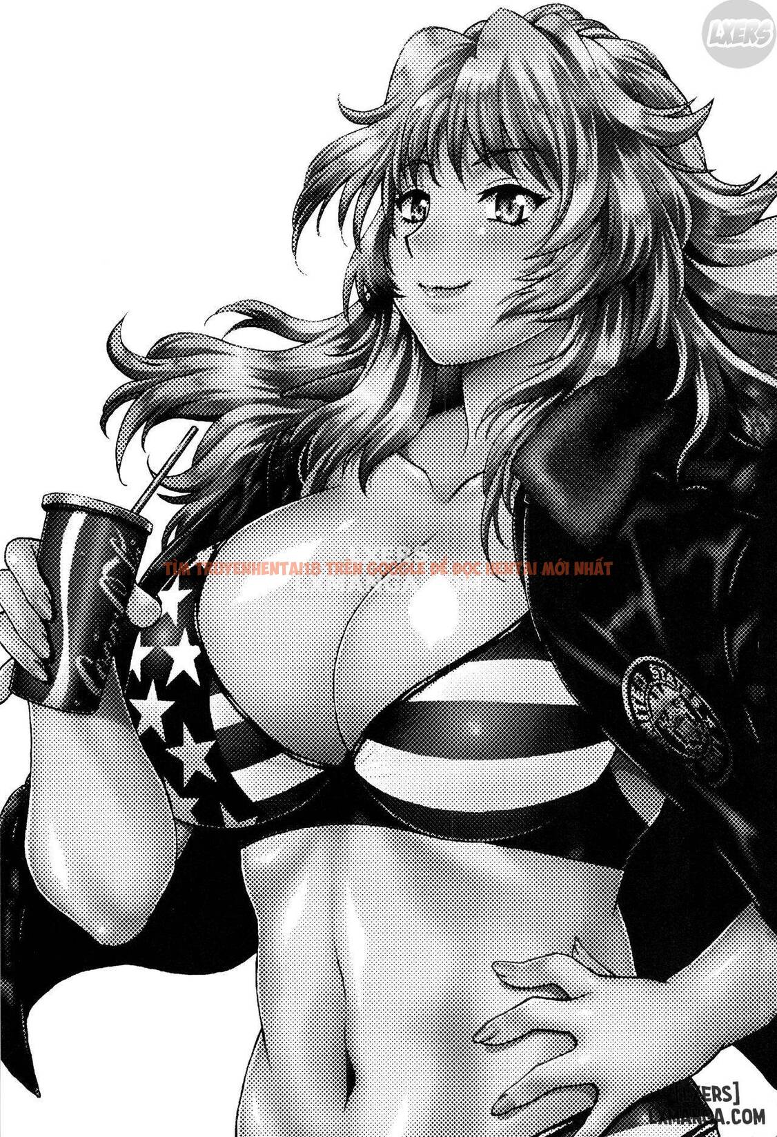 Xem ảnh 4 trong truyện hentai Ring X Mama - Chapter 49 - hentaitvn.net