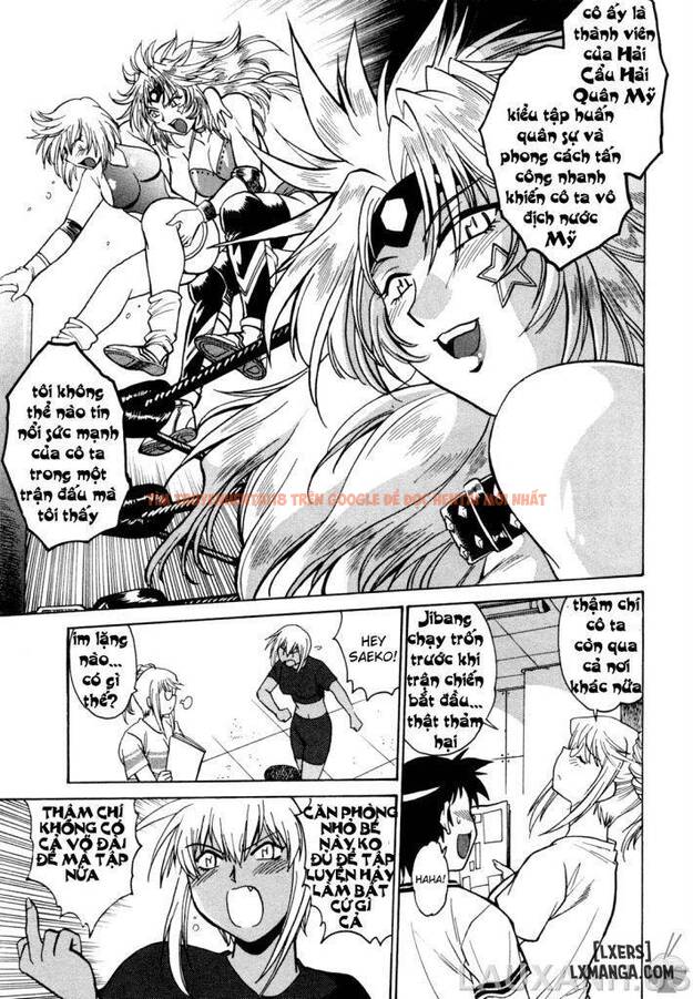 Trang truyện 15 trong truyện tranh Ring X Mama - Chapter 5 - truyentvn.net