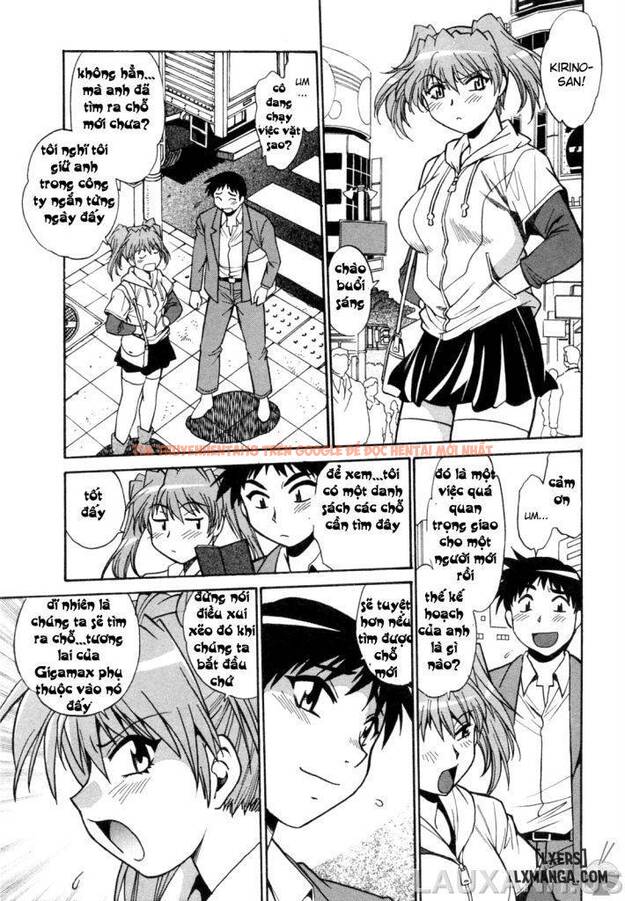 Trang truyện 21 trong truyện tranh Ring X Mama - Chapter 5 - truyentvn.net