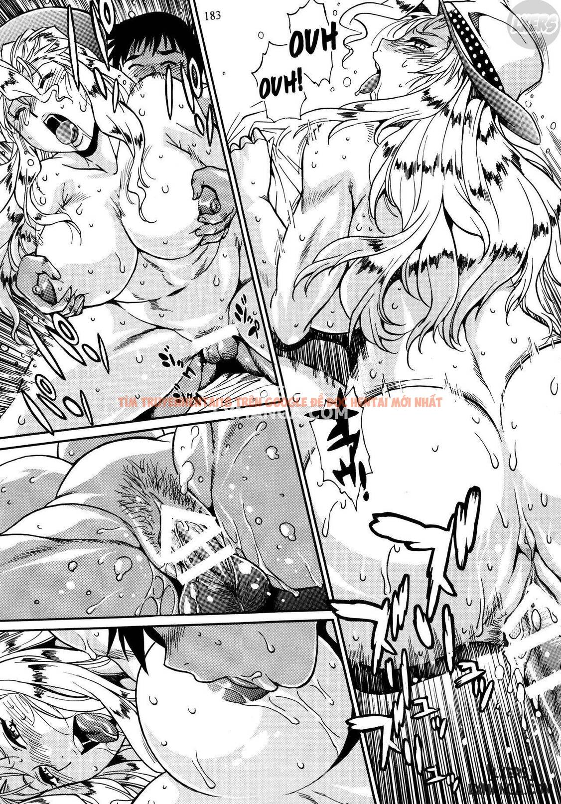 Xem ảnh 24 trong truyện hentai Ring X Mama - Chapter 50 - hentaitvn.net