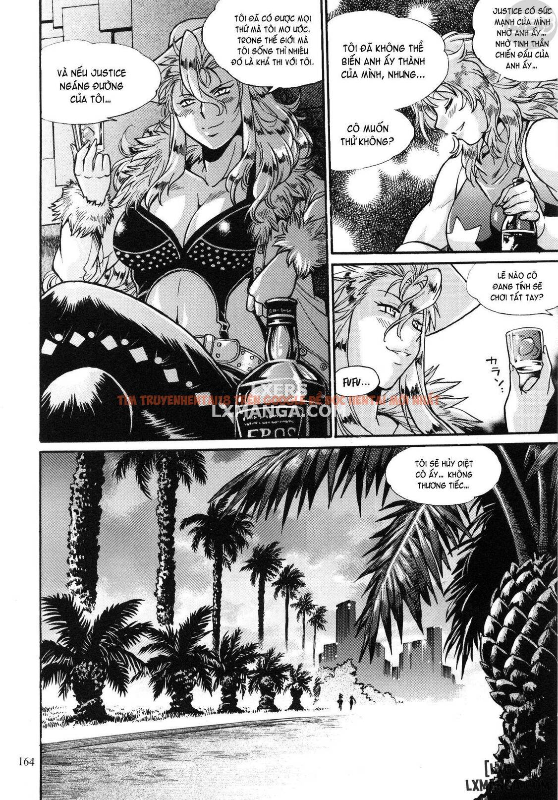 Xem ảnh 5 trong truyện hentai Ring X Mama - Chapter 50 - hentaitvn.net