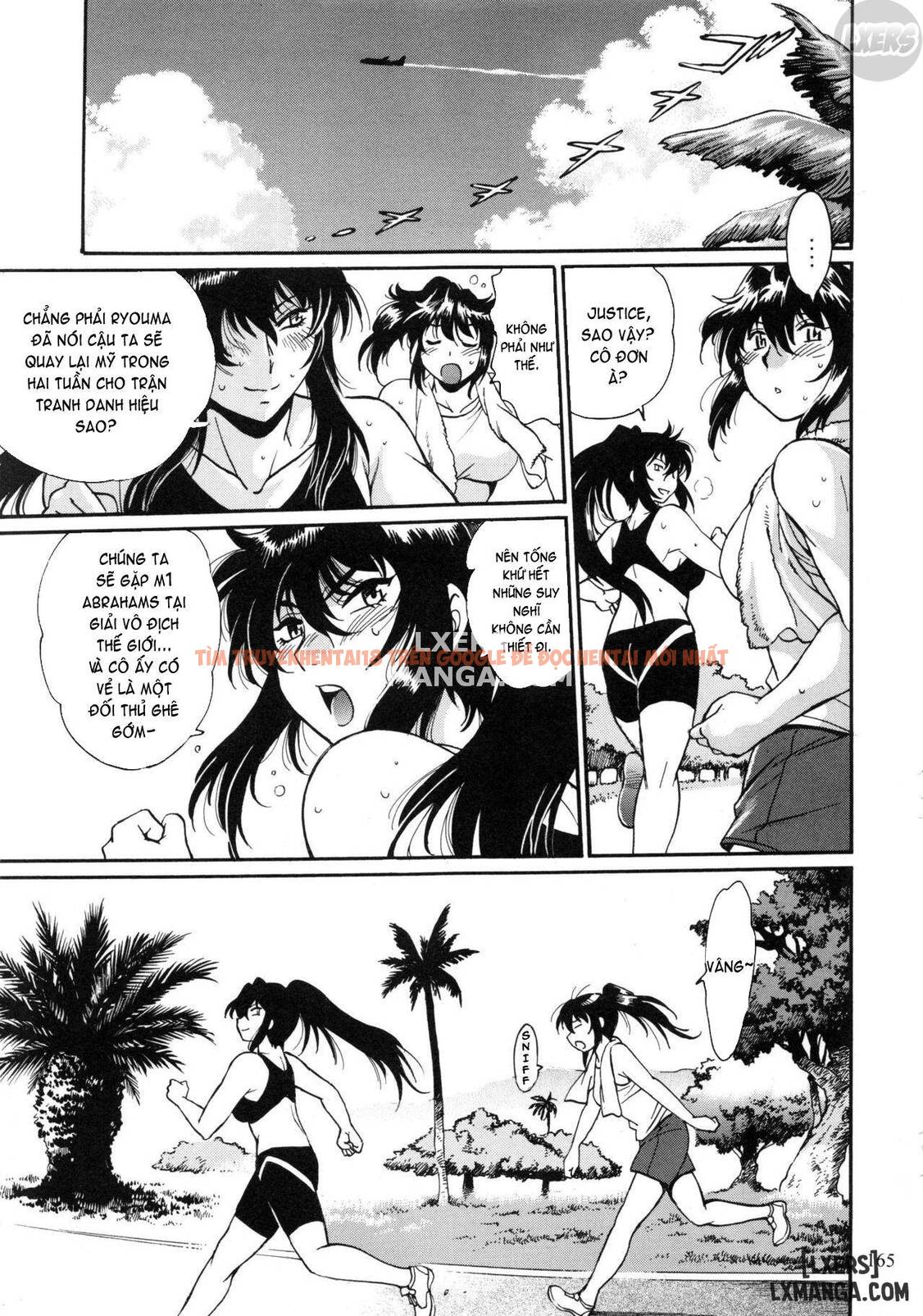 Xem ảnh 6 trong truyện hentai Ring X Mama - Chapter 50 - hentaitvn.net