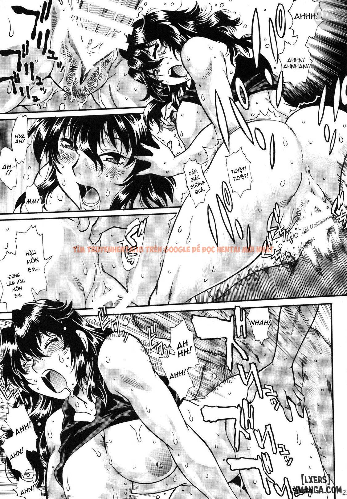Xem ảnh 27 trong truyện hentai Ring X Mama - Chapter 51 - hentaitvn.net