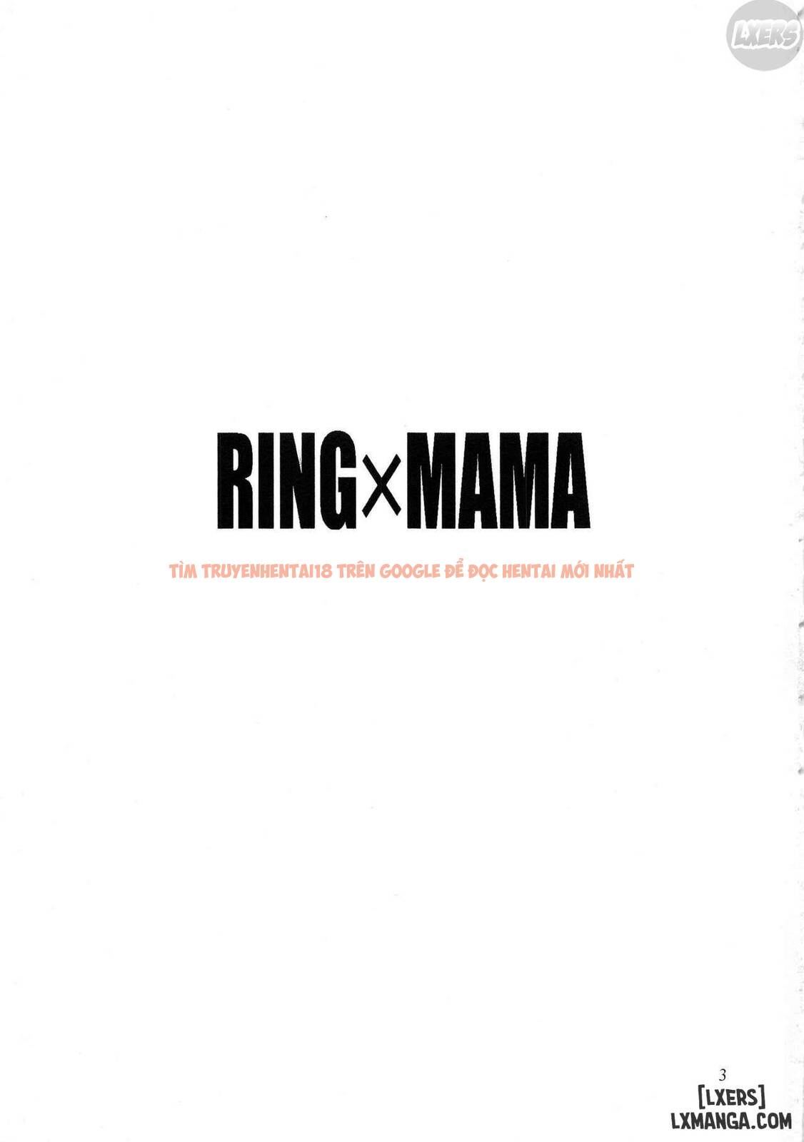 Xem ảnh 5 trong truyện hentai Ring X Mama - Chapter 51 - hentaitvn.net