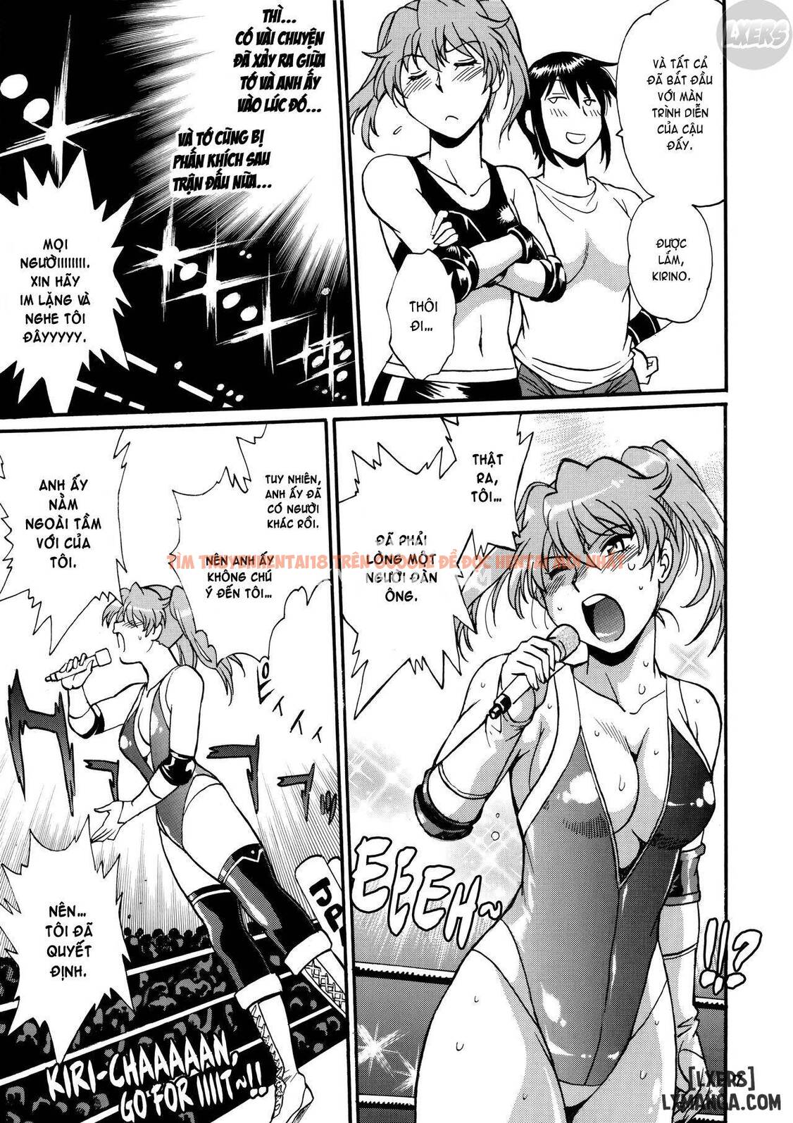 Xem ảnh 8 trong truyện hentai Ring X Mama - Chapter 52 END - hentaitvn.net
