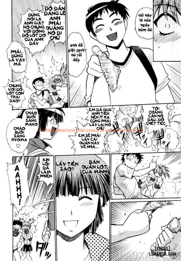 Xem ảnh 10 trong truyện hentai Ring X Mama - Chapter 6 - hentaitvn.net