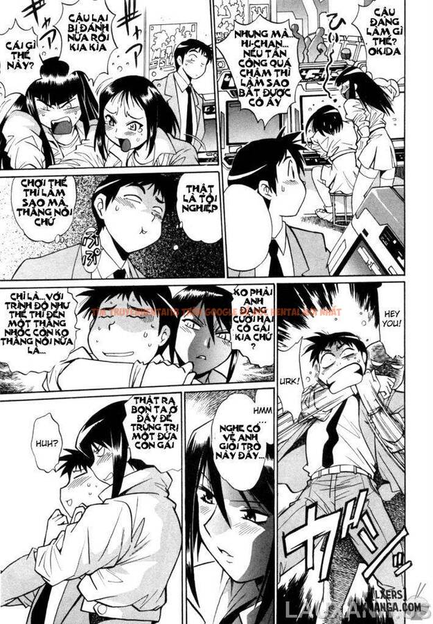 Xem ảnh 13 trong truyện hentai Ring X Mama - Chapter 6 - hentaitvn.net