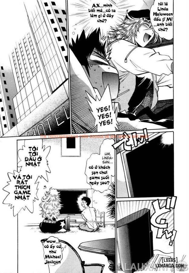 Xem ảnh 19 trong truyện hentai Ring X Mama - Chapter 6 - hentaitvn.net