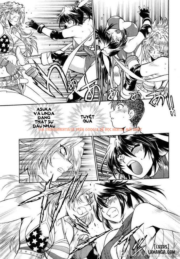 Trang truyện 16 trong truyện tranh Ring X Mama - Chapter 7 - truyentvn.net