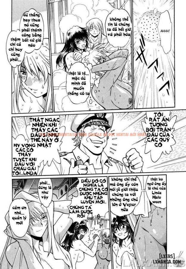 Trang truyện 17 trong truyện tranh Ring X Mama - Chapter 7 - truyentvn.net