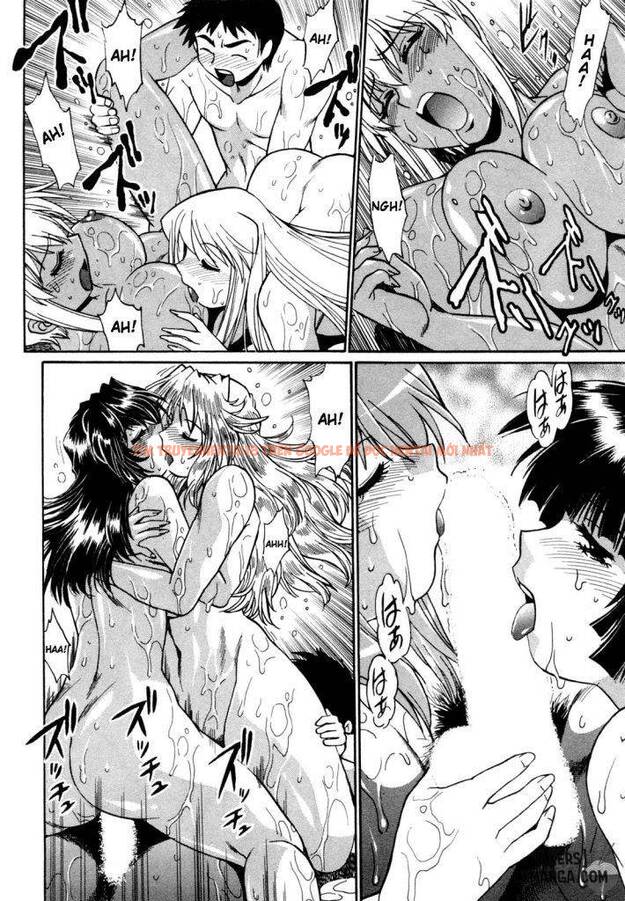 Trang truyện 24 trong truyện tranh Ring X Mama - Chapter 8 - truyentvn.net