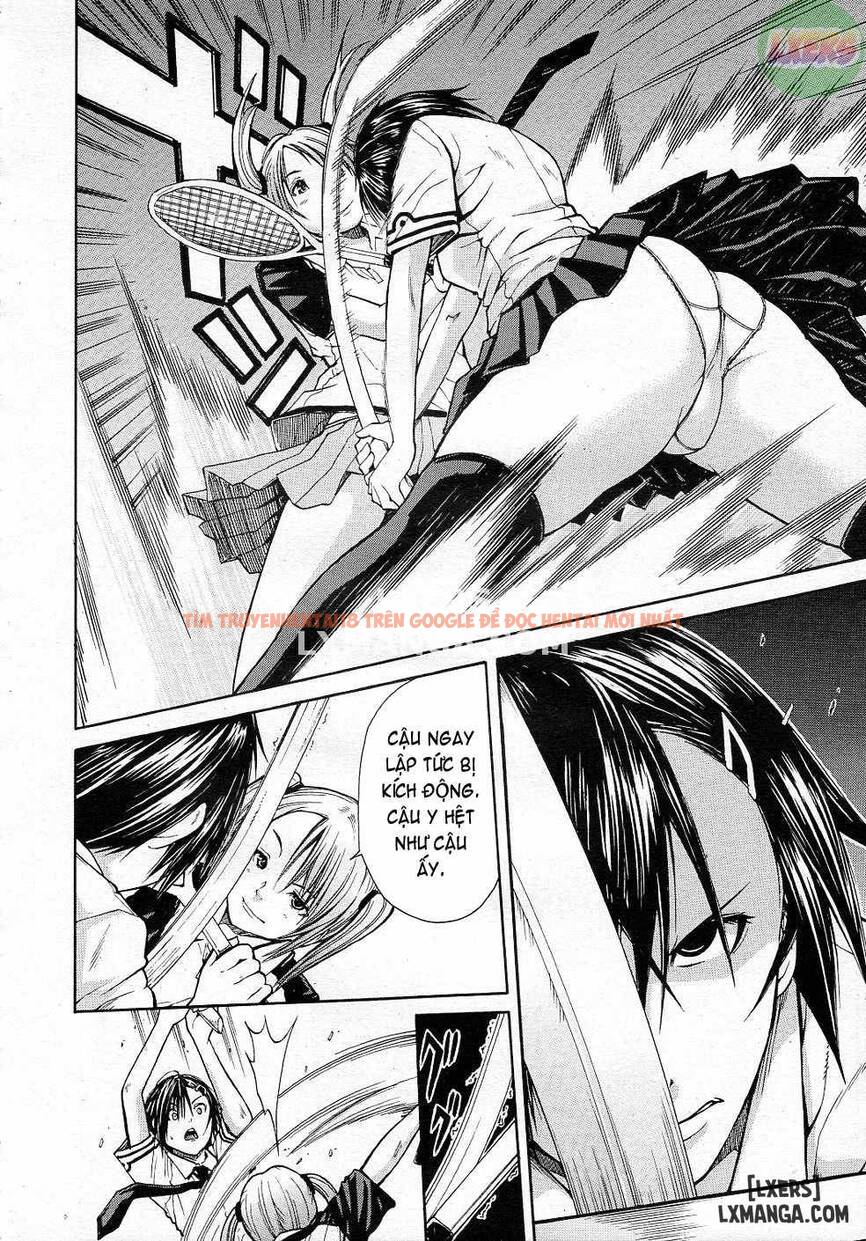 Trang truyện 11 trong truyện tranh Rinkan Gakuen ~haibokusha-tachi Wa Midaremau - Chapter 1 - www.truyentvn.net