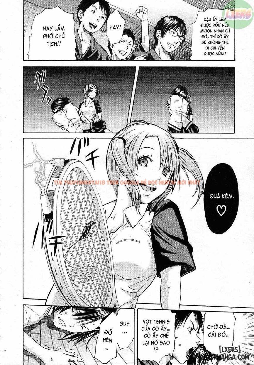 Trang truyện 15 trong truyện tranh Rinkan Gakuen ~haibokusha-tachi Wa Midaremau - Chapter 1 - www.truyentvn.net