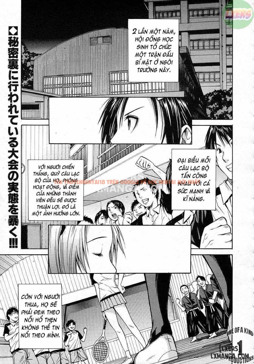 Trang truyện 8 trong truyện tranh Rinkan Gakuen ~haibokusha-tachi Wa Midaremau - Chapter 1 - www.truyentvn.net