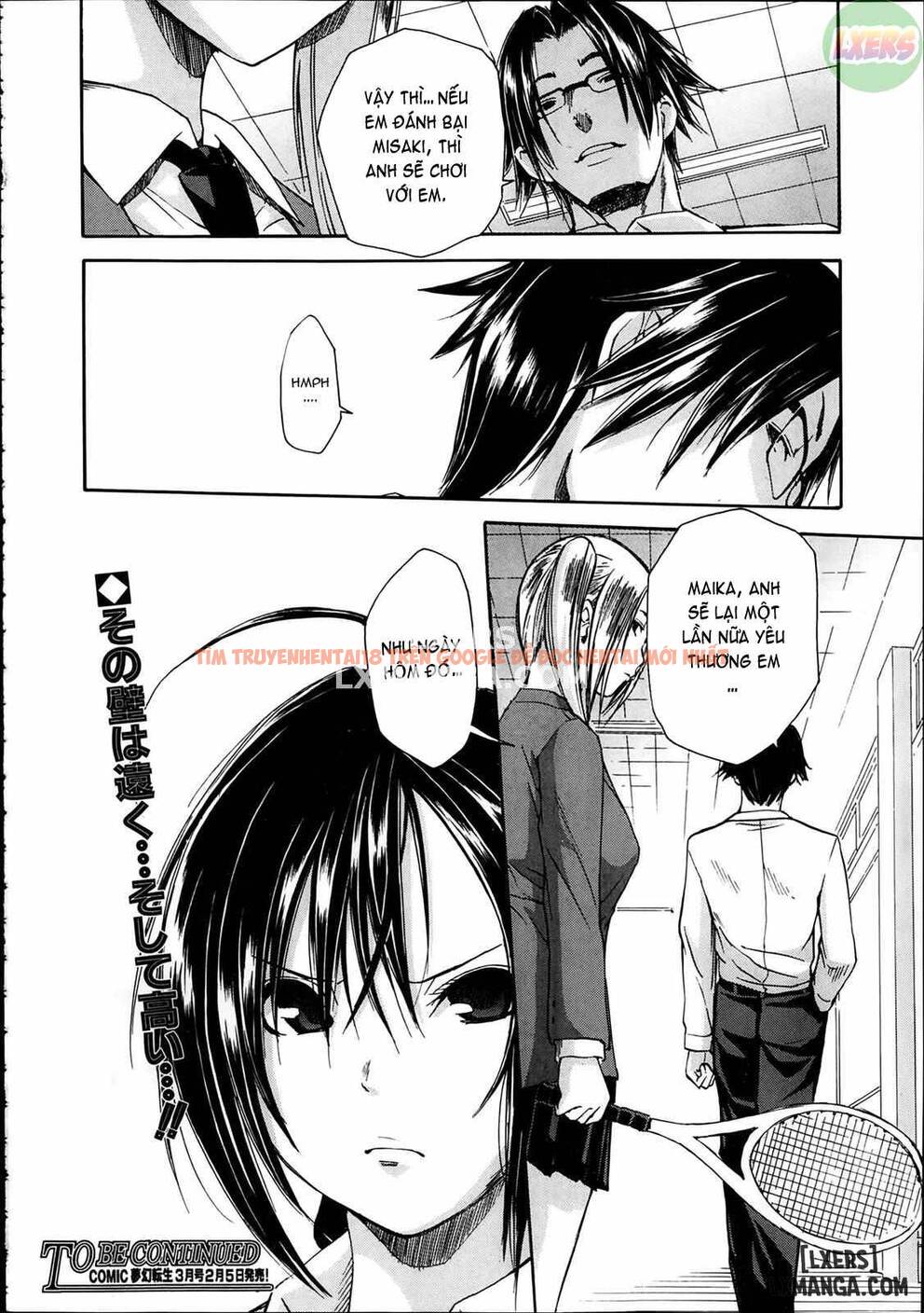 Xem ảnh 31 trong truyện hentai Rinkan Gakuen ~Haibokusha-Tachi Wa Midaremau - Chapter 3 - hentaitvn.net