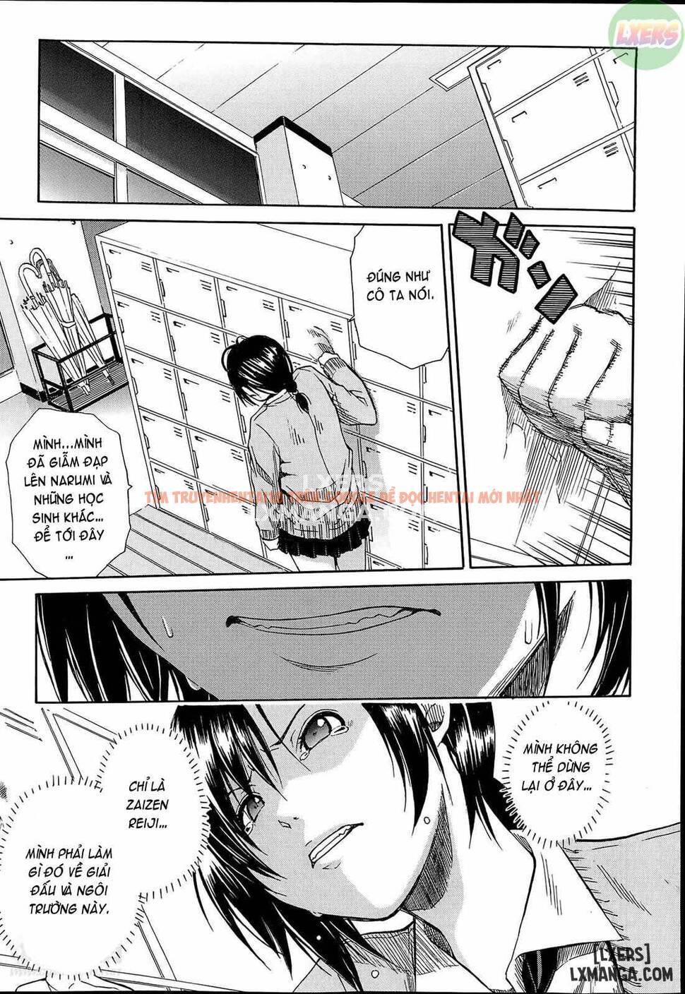 Trang truyện 7 trong truyện tranh Rinkan Gakuen ~haibokusha-tachi Wa Midaremau - Chapter 4 - www.truyentvn.net