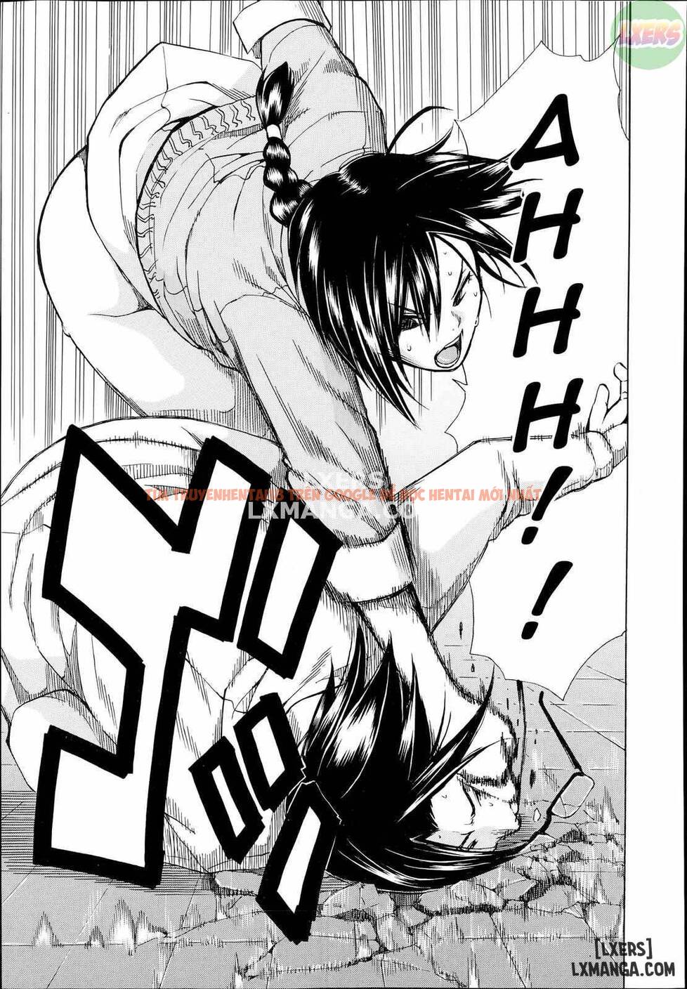 Trang truyện 44 trong truyện tranh Rinkan Gakuen ~haibokusha-tachi Wa Midaremau - Chapter 5 - www.truyentvn.net