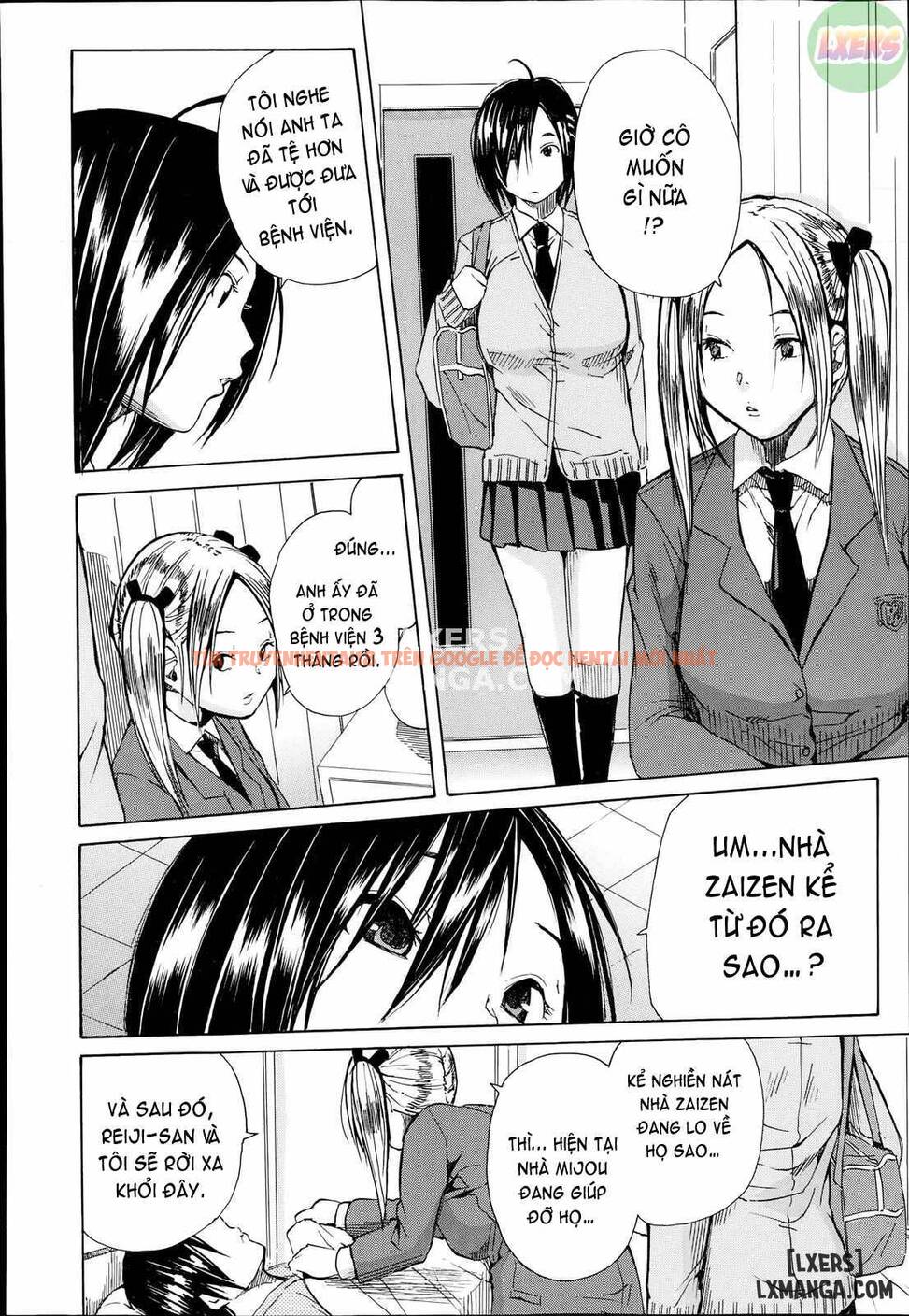 Trang truyện 47 trong truyện tranh Rinkan Gakuen ~haibokusha-tachi Wa Midaremau - Chapter 5 - www.truyentvn.net