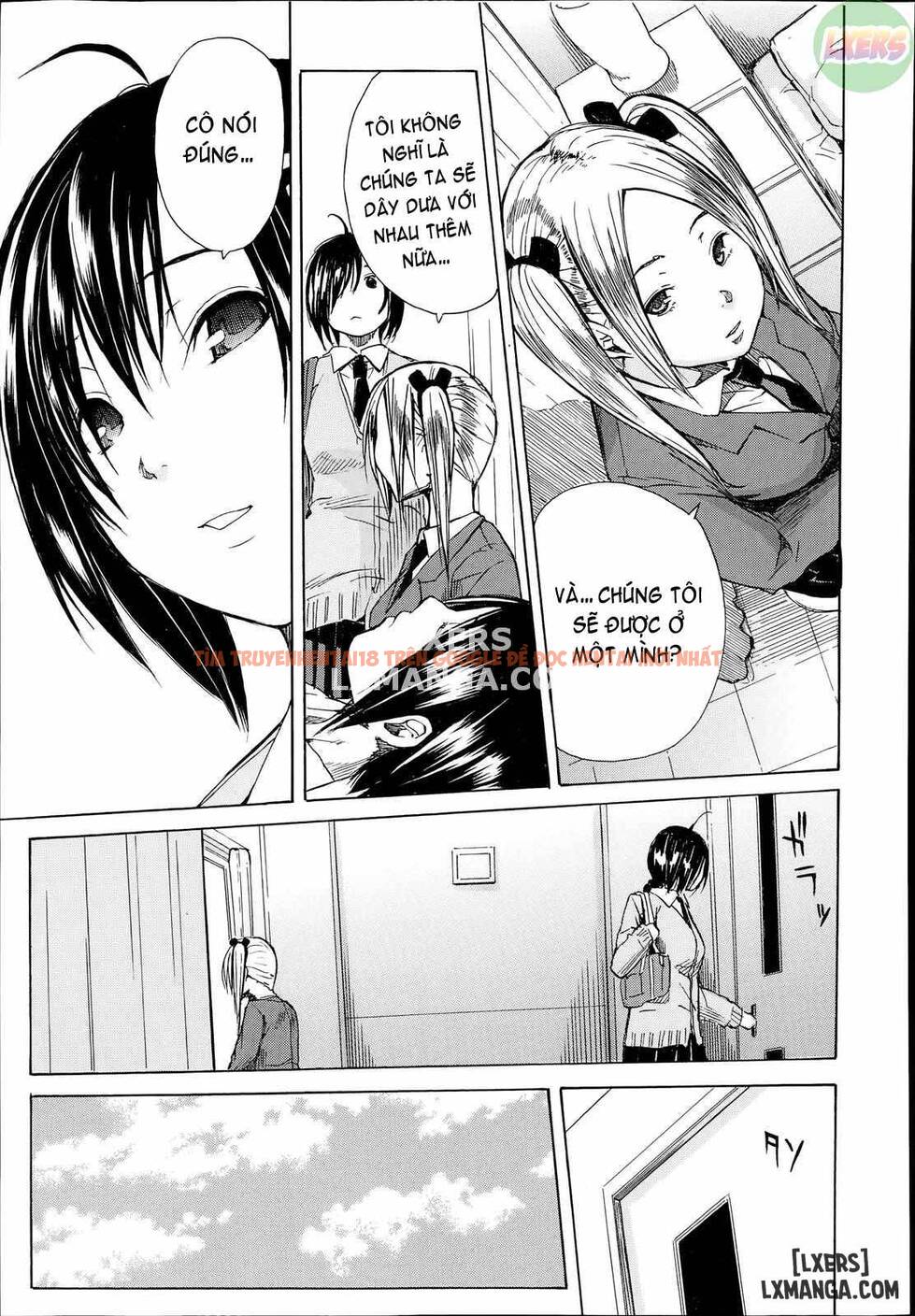Trang truyện 48 trong truyện tranh Rinkan Gakuen ~haibokusha-tachi Wa Midaremau - Chapter 5 - www.truyentvn.net