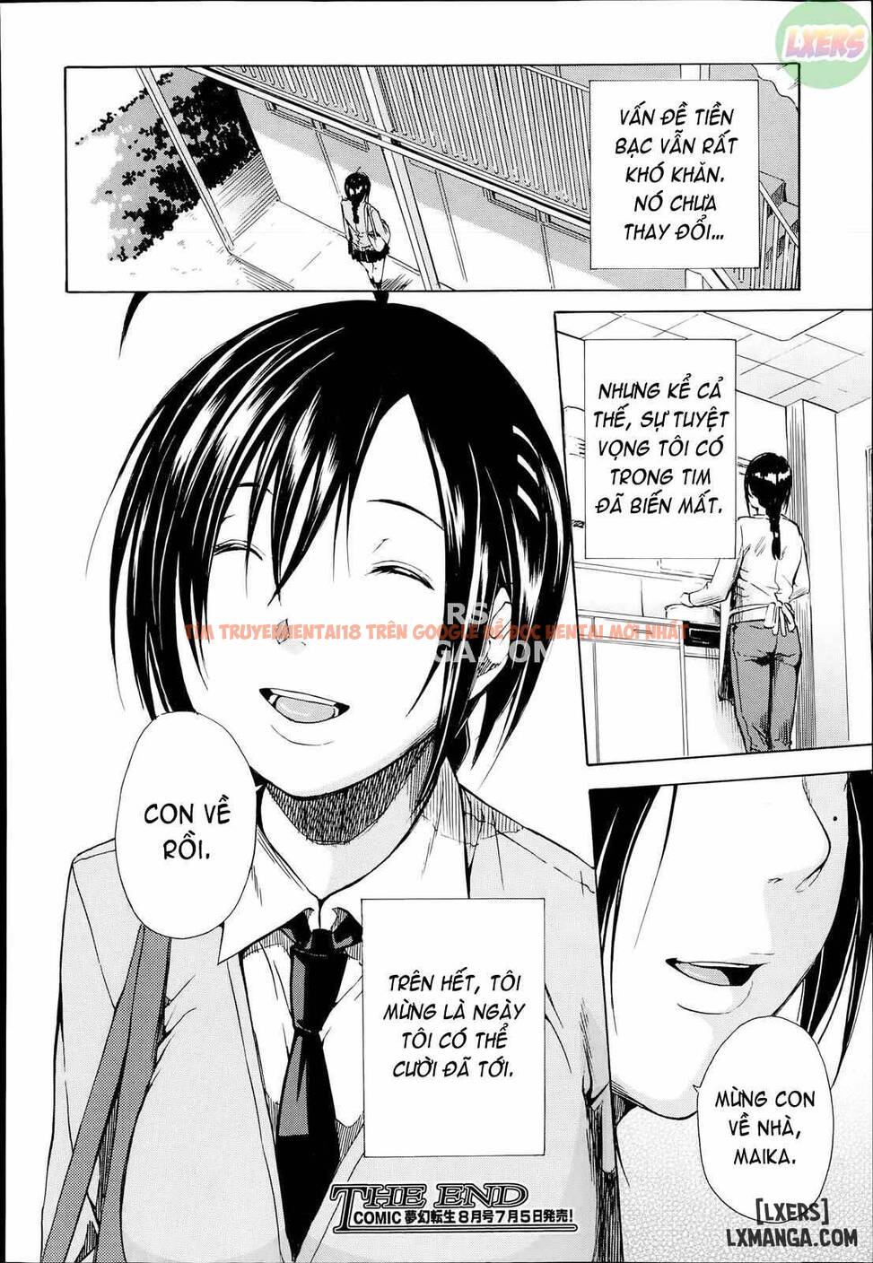 Trang truyện 49 trong truyện tranh Rinkan Gakuen ~haibokusha-tachi Wa Midaremau - Chapter 5 - www.truyentvn.net