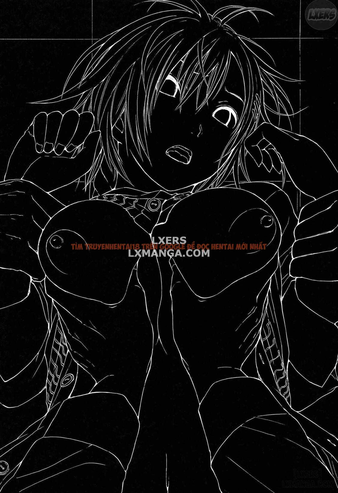Trang truyện 50 trong truyện tranh Rinkan Gakuen ~haibokusha-tachi Wa Midaremau - Chapter 5 - www.truyentvn.net