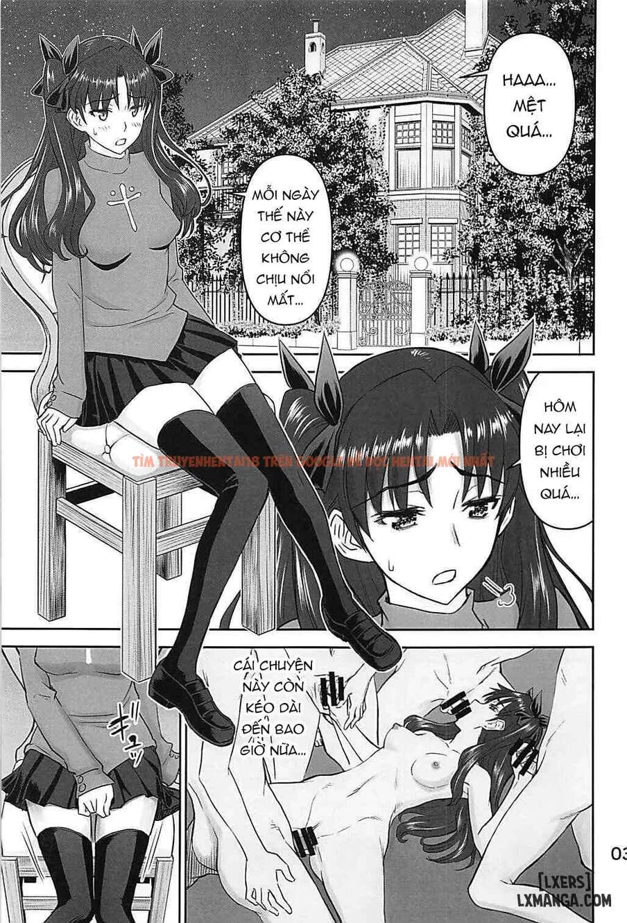 Xem ảnh page_002 trong truyện hentai Rinkan Mahou 4 - One shot - hentaitvn.net