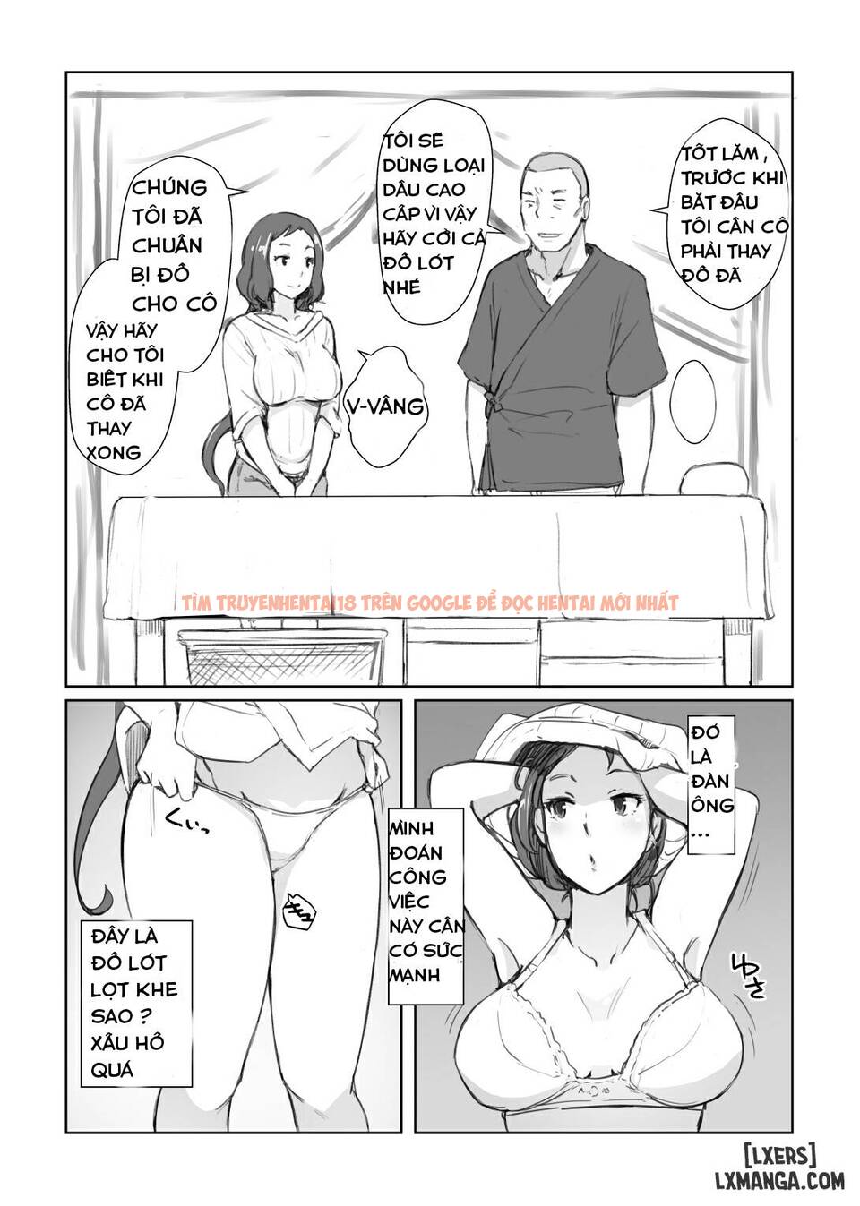 Xem ảnh 2 trong truyện hentai Rinko-San No Rinpaeki No Nagare - One Shot - hentaitvn.net