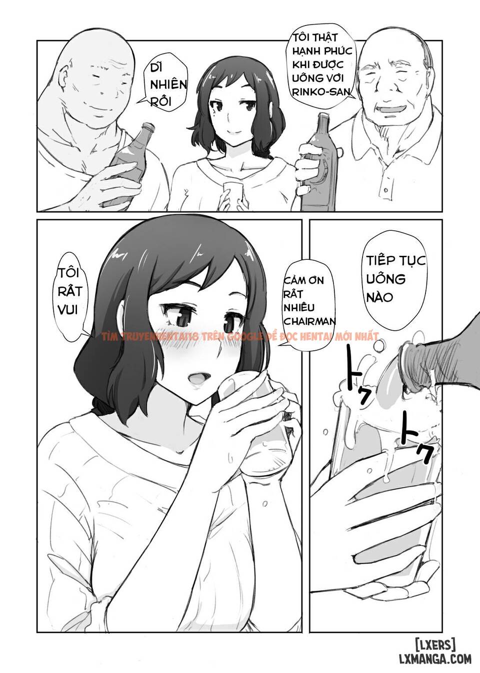 Xem ảnh 22 trong truyện hentai Rinko-San No Rinpaeki No Nagare - One Shot - hentaitvn.net